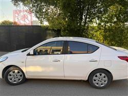 Nissan Sunny